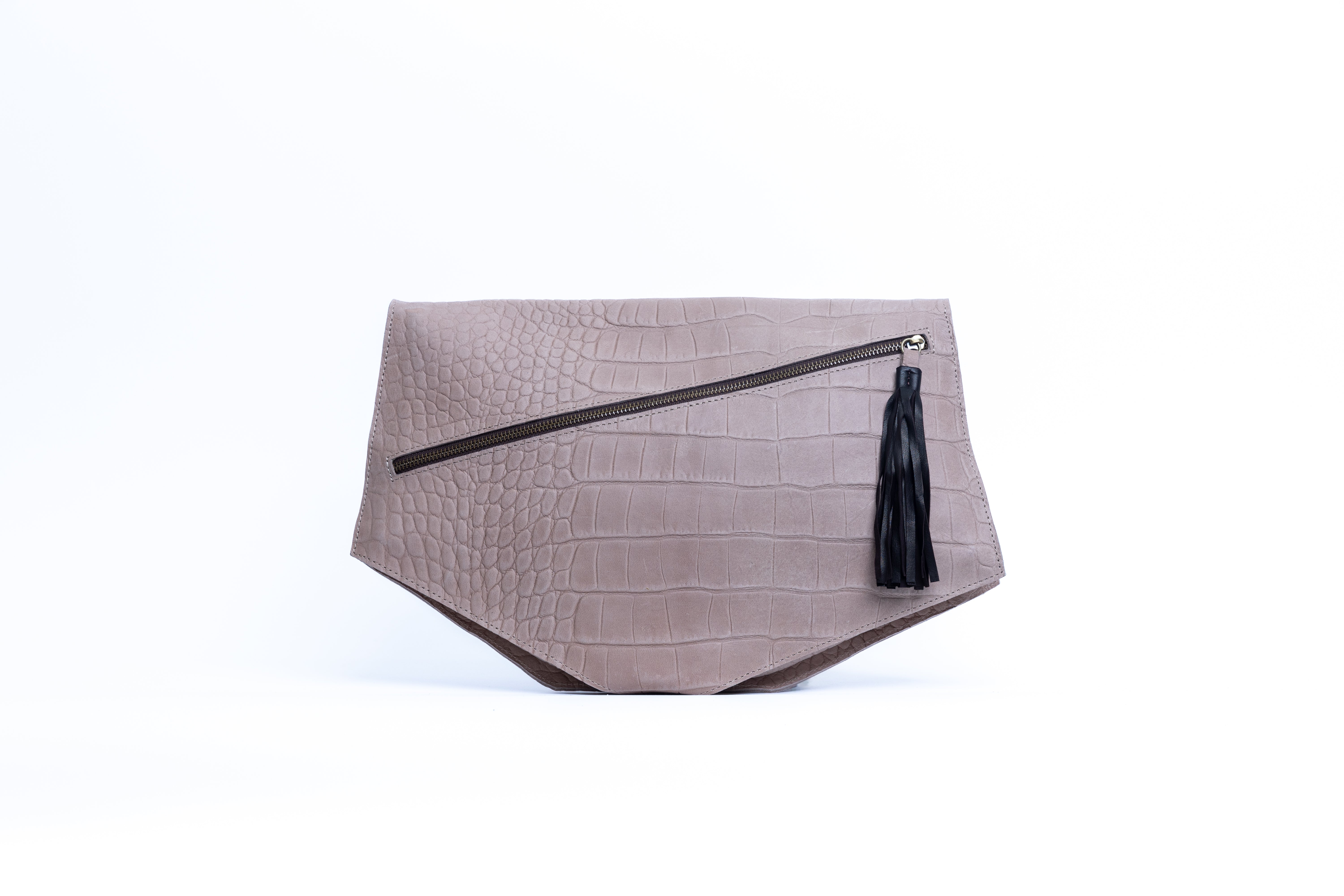 Ada Geometric Clutch