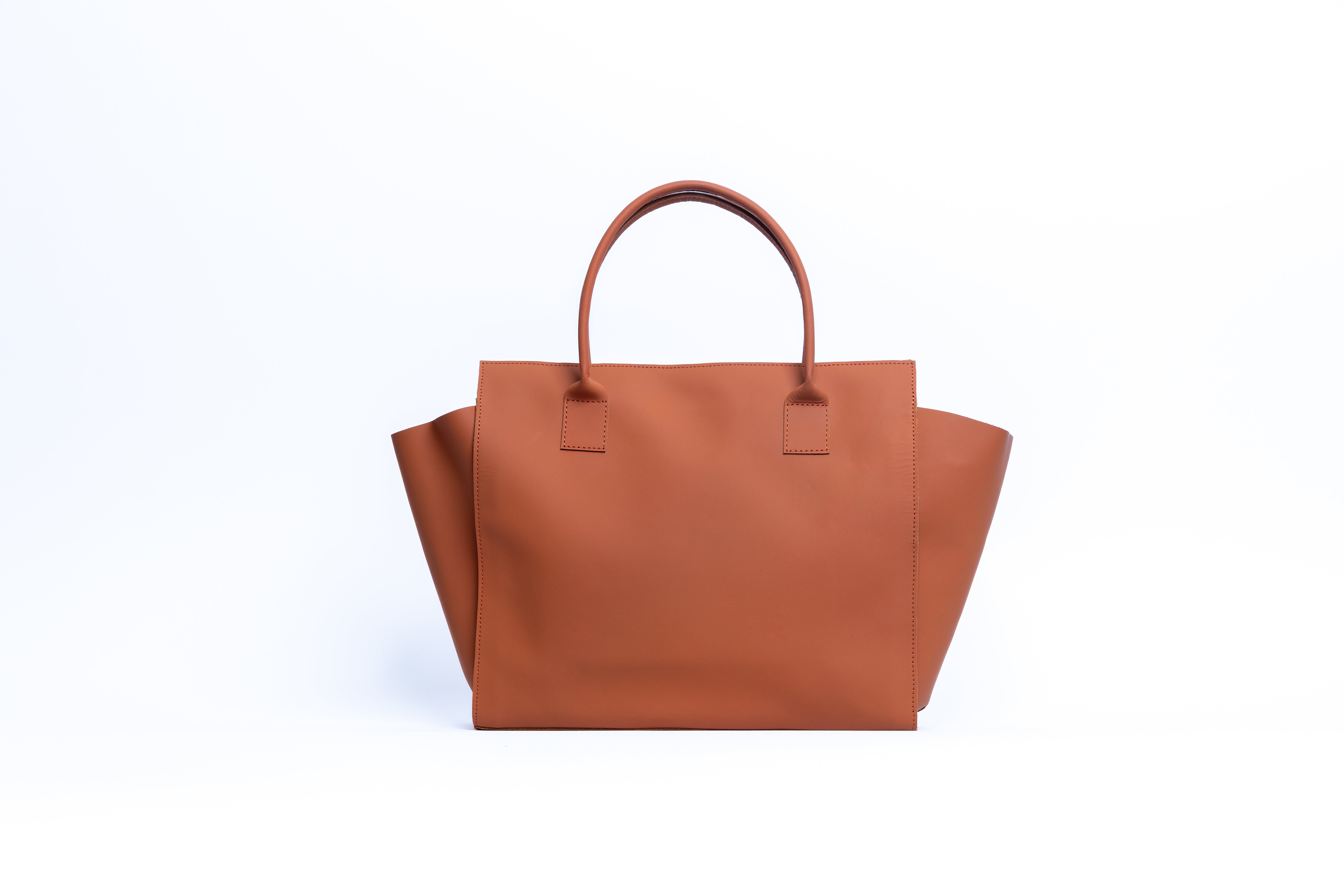 Ada Wide Tote