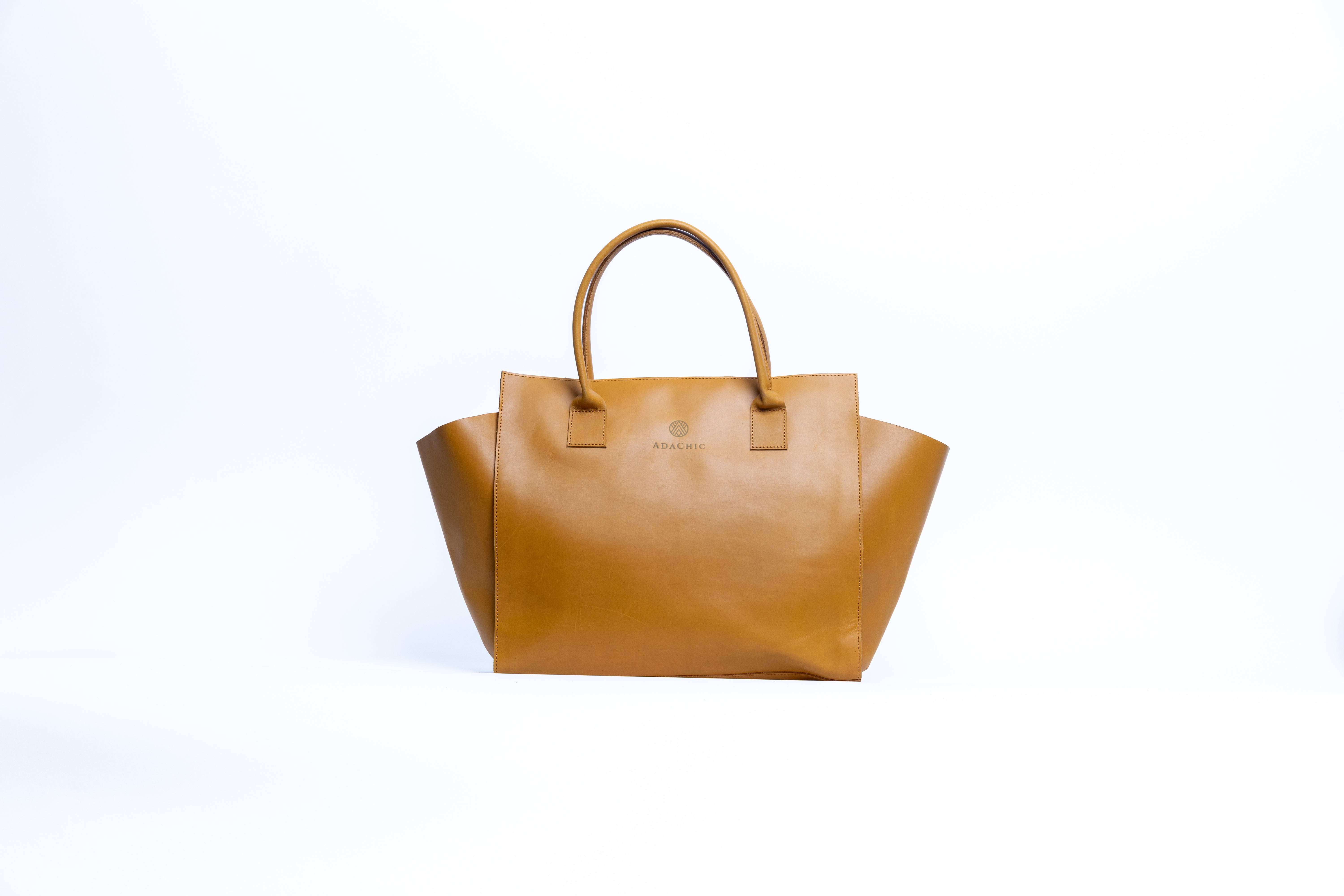 Ada Wide Tote