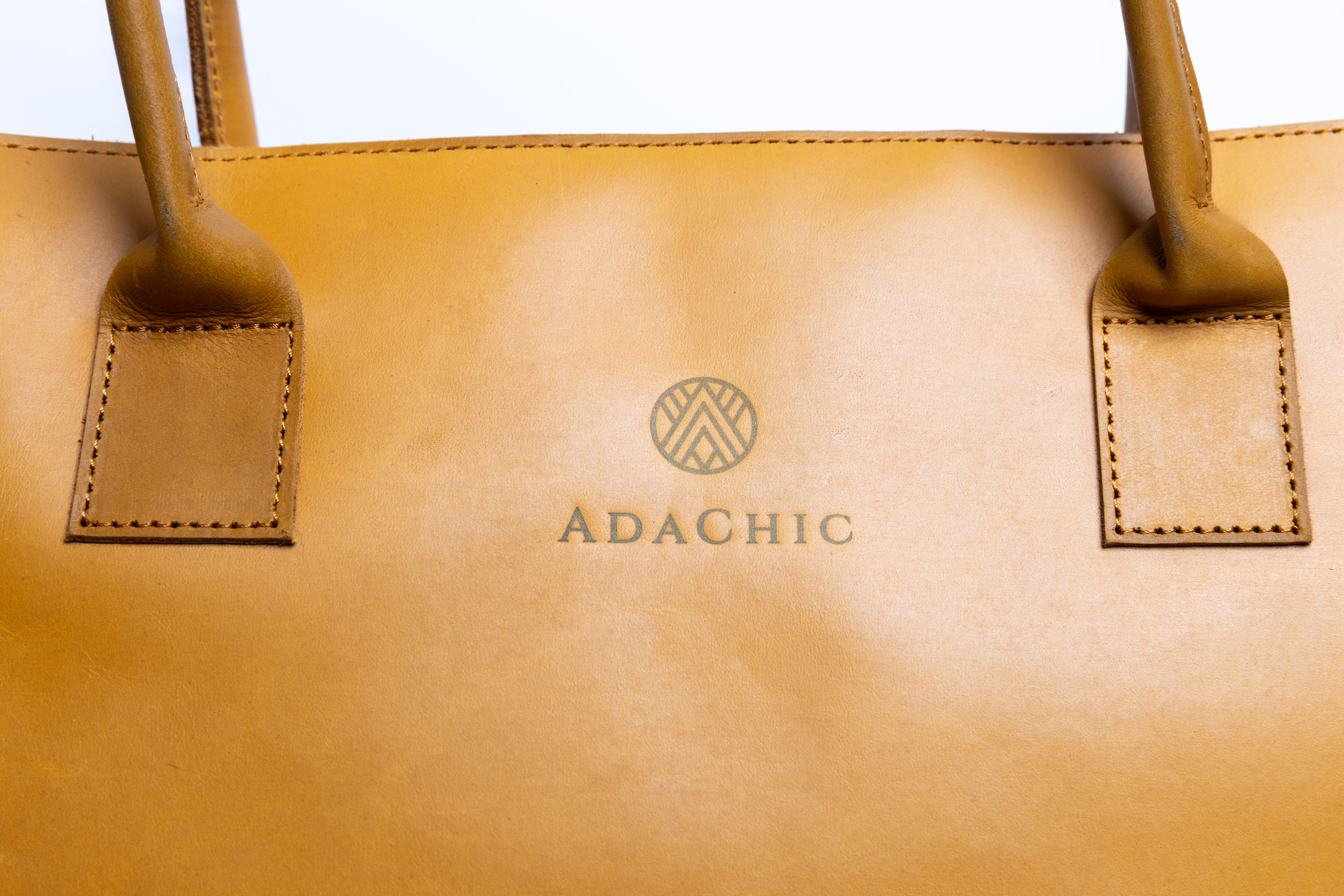 Ada Wide Tote